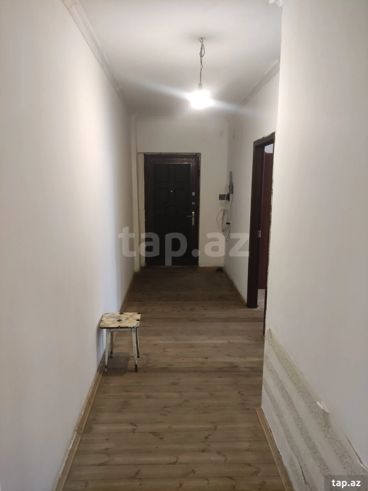 Satılır 3 otaqlı yeni tikili 83 m²