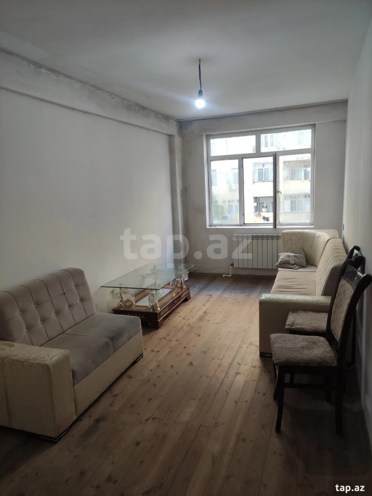 Satılır 3 otaqlı yeni tikili 83 m²