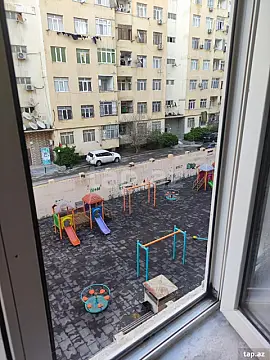 Satılır 3 otaqlı yeni tikili 83 m²