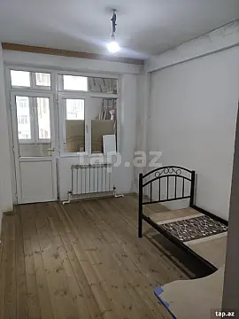 Satılır 3 otaqlı yeni tikili 83 m²