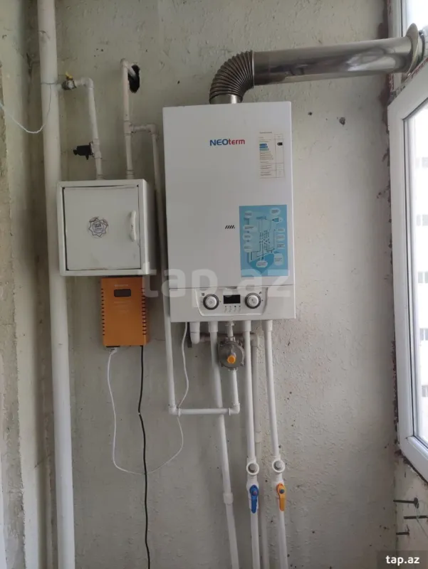 Satılır 3 otaqlı yeni tikili 83 m²