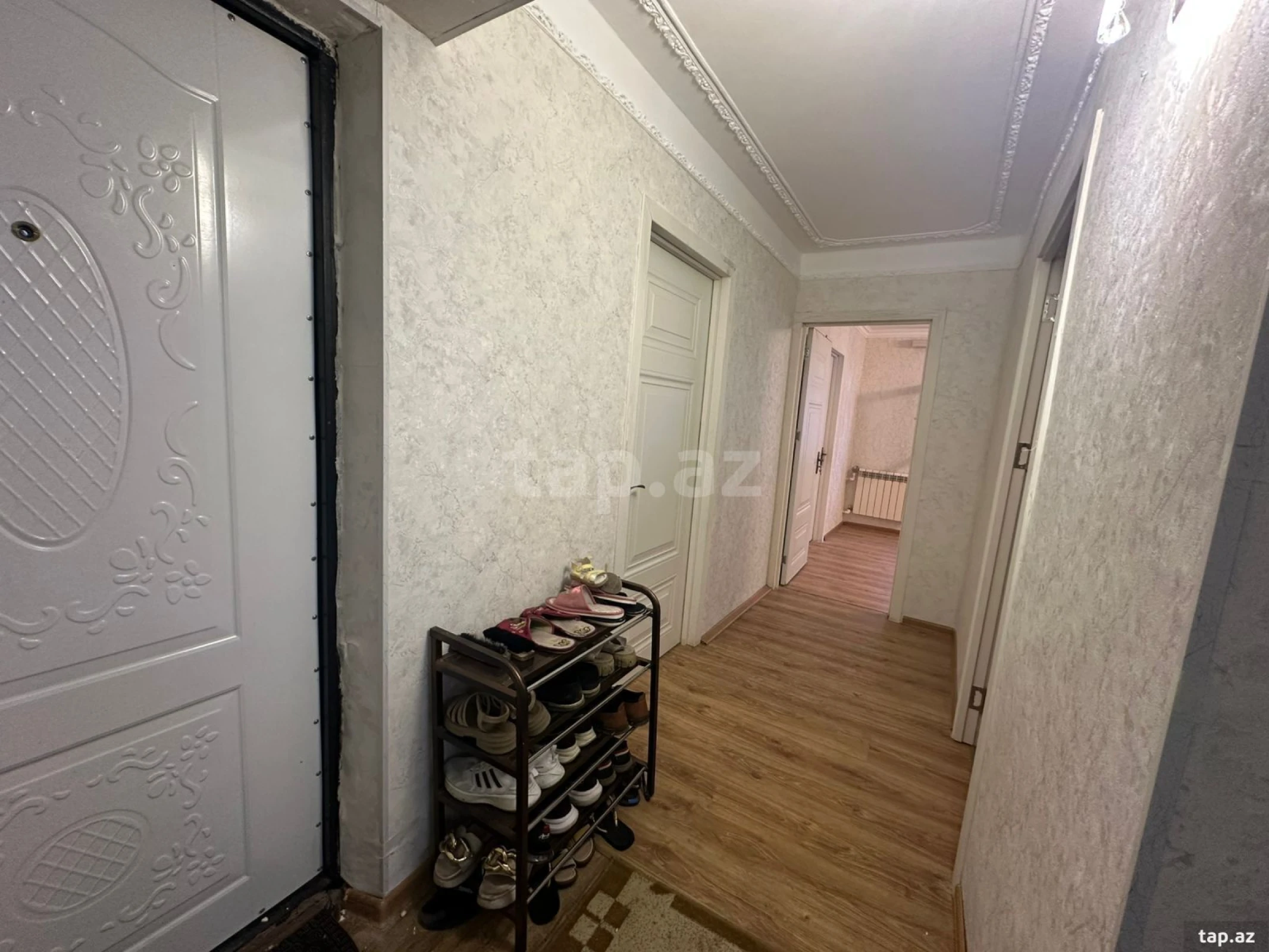 Satılır 2 otaqlı mənzil 90 m²