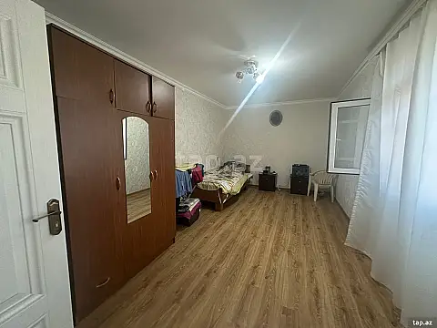 Satılır 2 otaqlı mənzil 90 m²