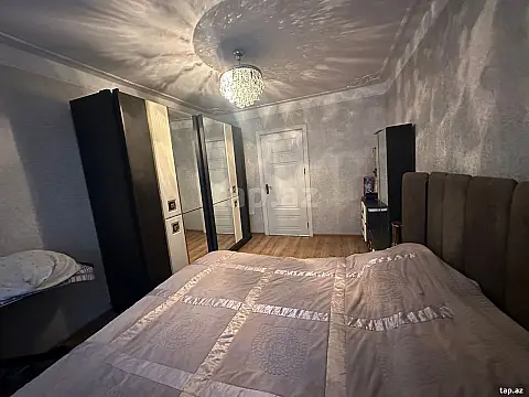 Satılır 2 otaqlı mənzil 90 m²