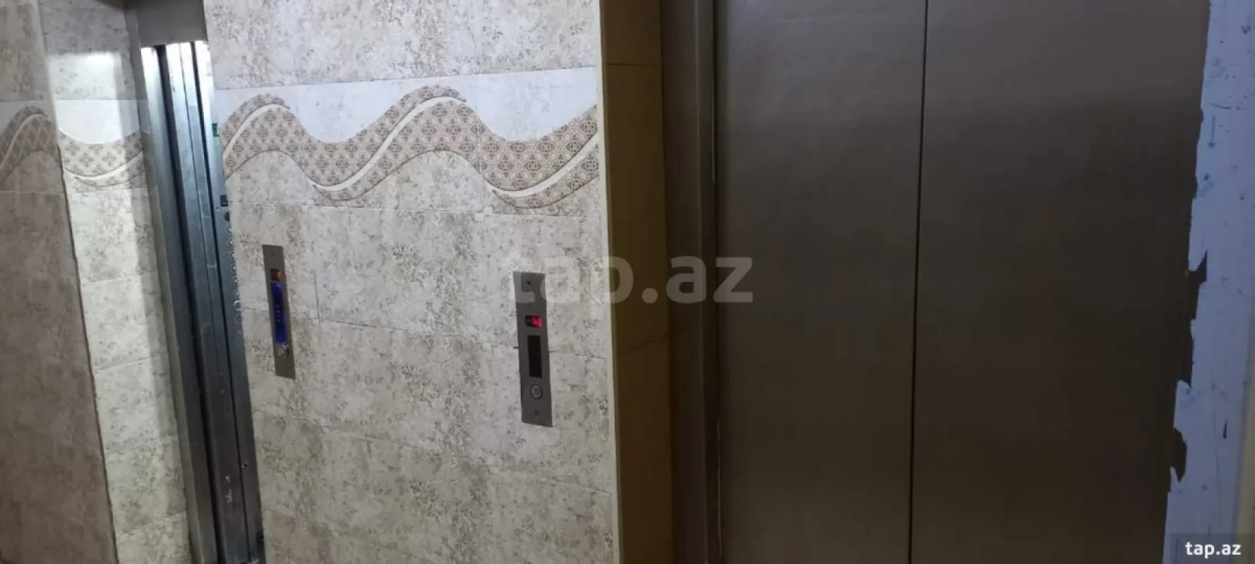 Satılır 3 otaqlı yeni tikili 93 m²