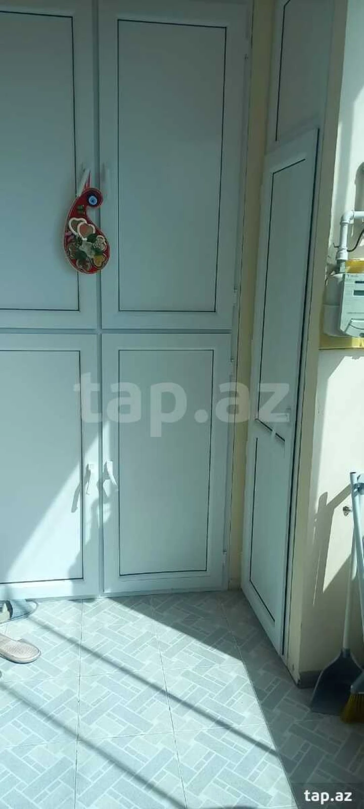 Satılır 3 otaqlı yeni tikili 93 m²