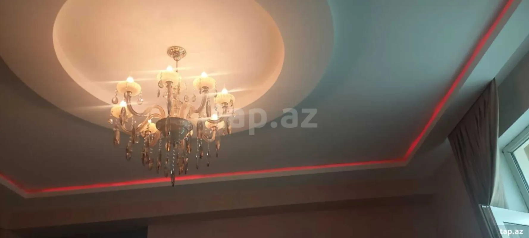 Satılır 3 otaqlı yeni tikili 93 m²