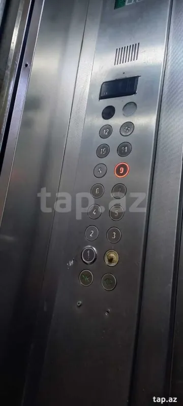 Satılır 3 otaqlı yeni tikili 93 m²