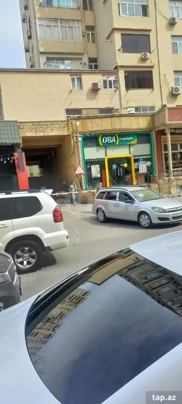 Satılır 3 otaqlı yeni tikili 93 m²