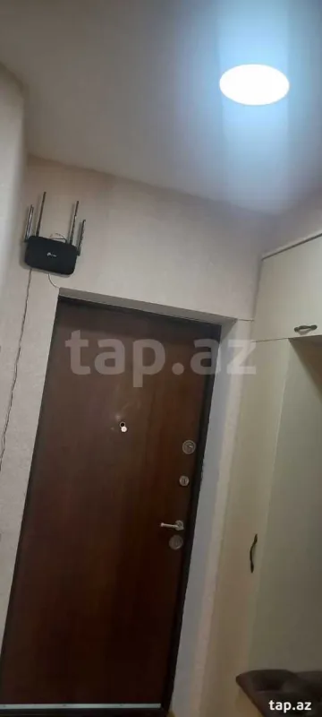 Satılır 3 otaqlı yeni tikili 93 m²