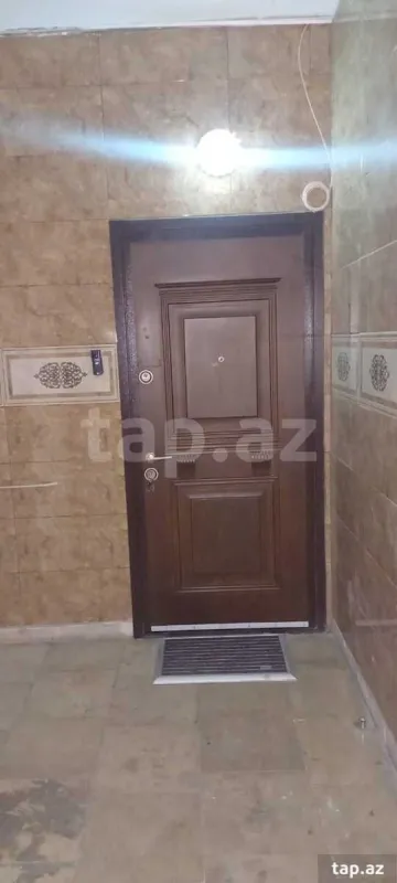 Satılır 3 otaqlı yeni tikili 93 m²