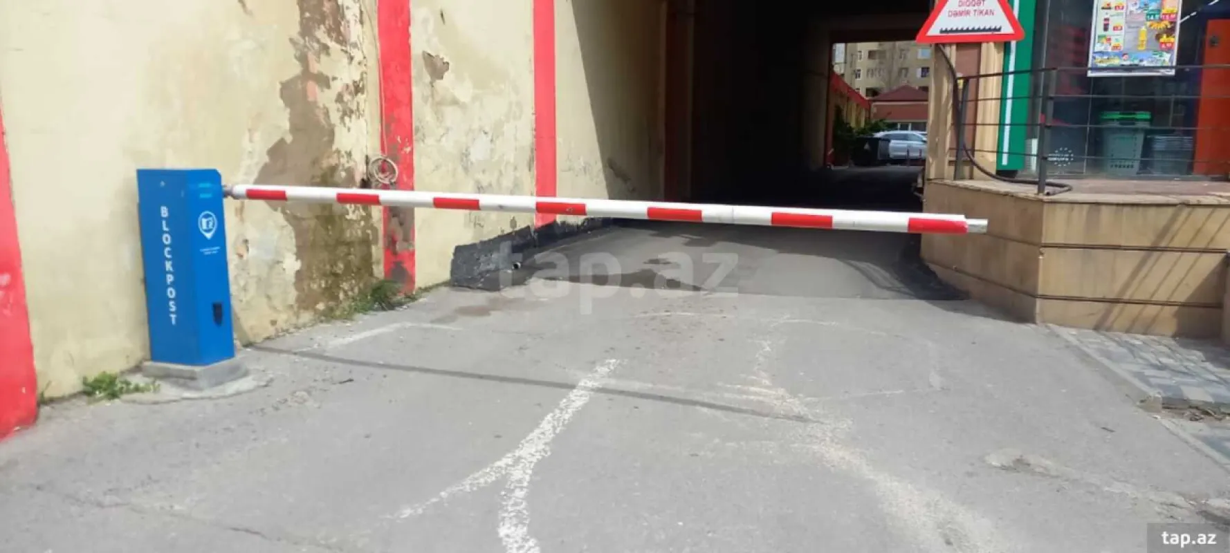 Satılır 3 otaqlı yeni tikili 93 m²