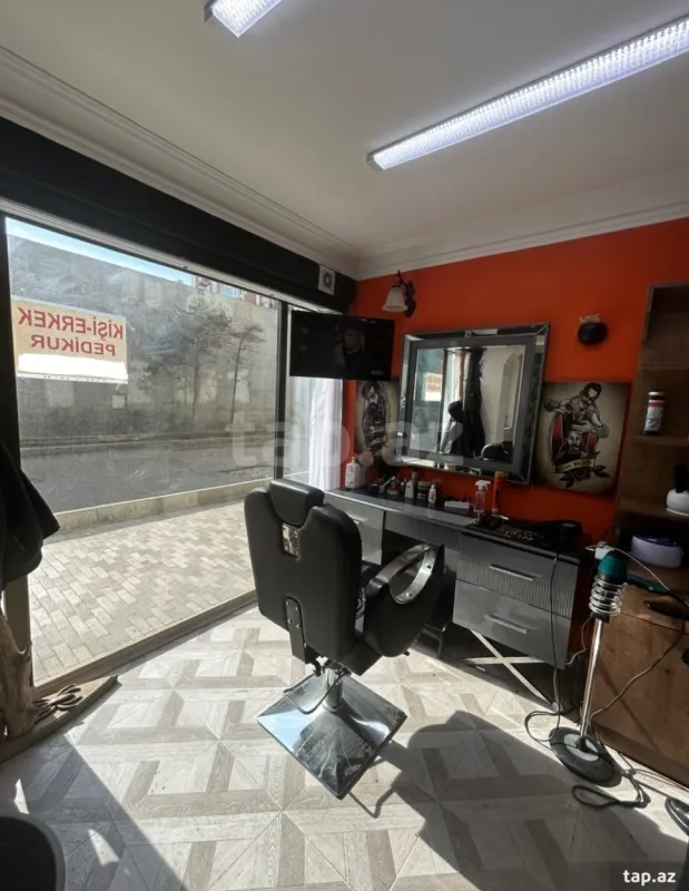 Kirayə verilir obyekt