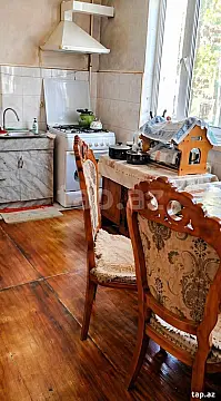Satılır 2 otaqlı mənzil 62 m²