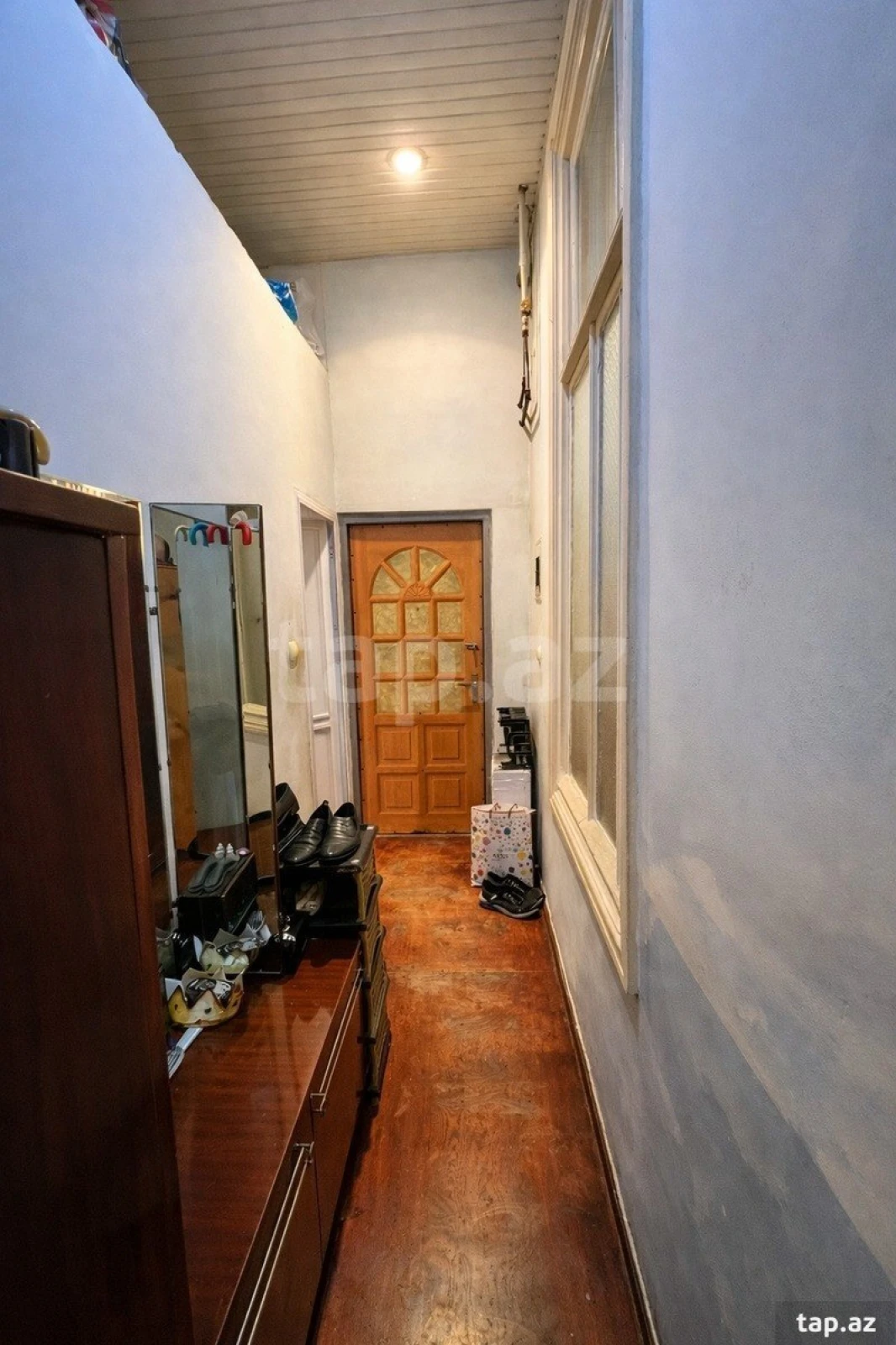 Satılır 2 otaqlı mənzil 62 m²