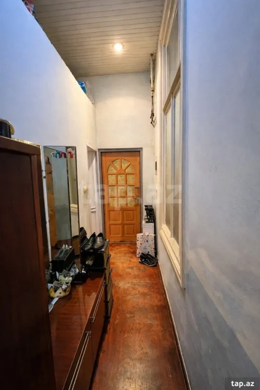 Satılır 2 otaqlı mənzil 62 m²