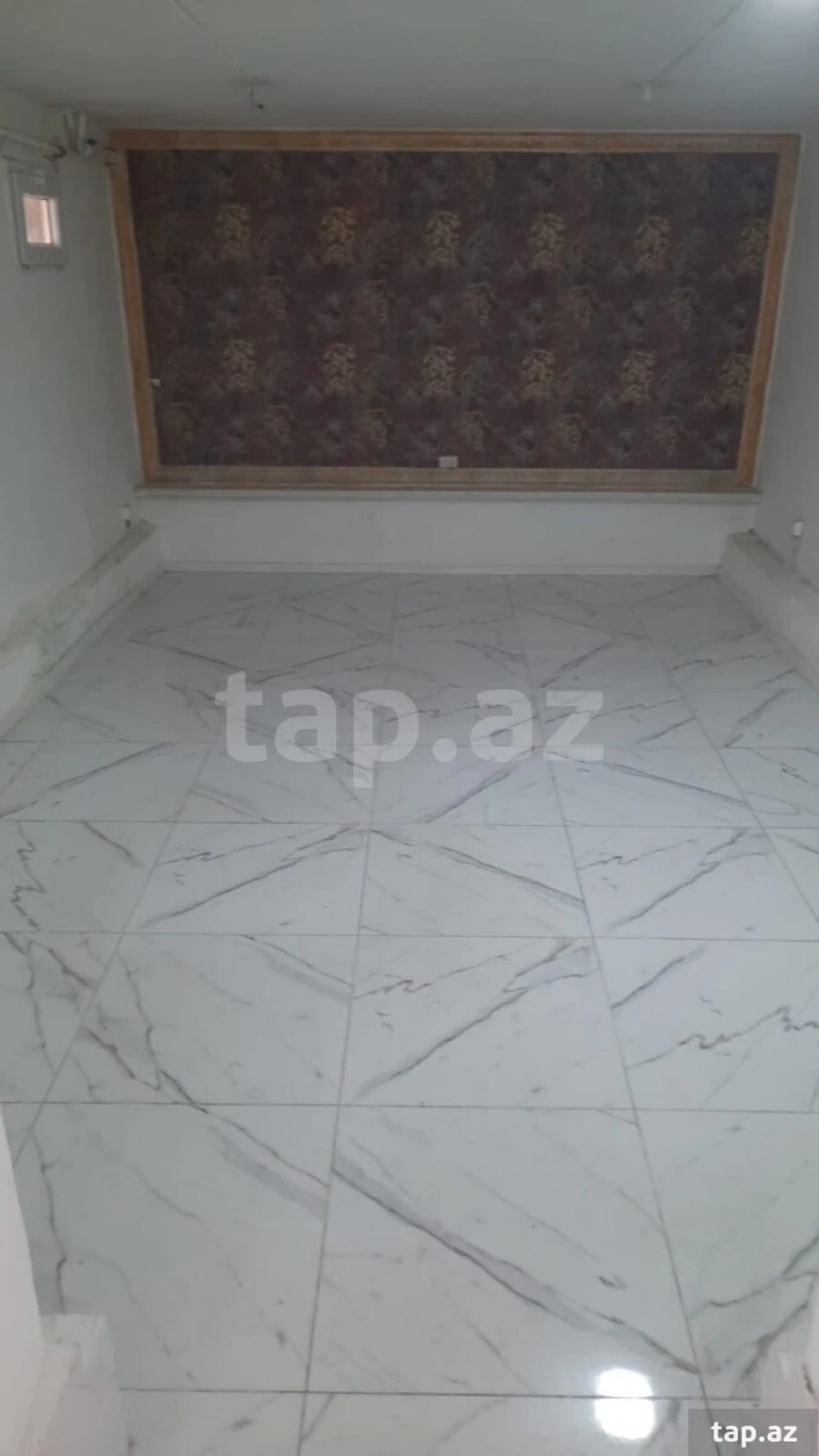 Kirayə verilir obyekt