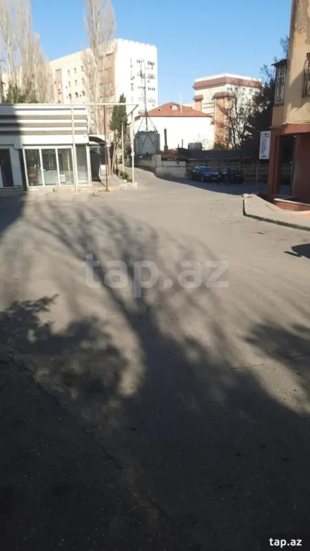 Kirayə verilir obyekt