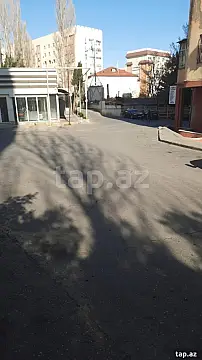 Kirayə verilir obyekt — Bakı