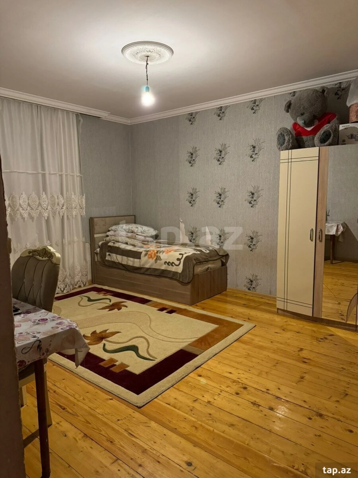 Satılır 4 otaqlı həyət evi 12 m²