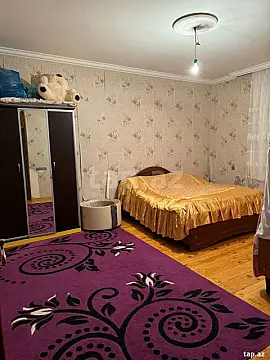 Satılır 4 otaqlı həyət evi 12 m²