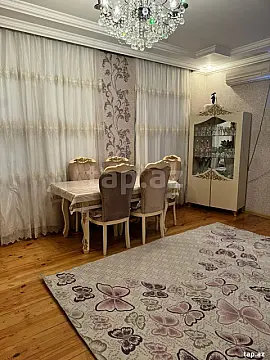 Satılır 4 otaqlı həyət evi 12 m²