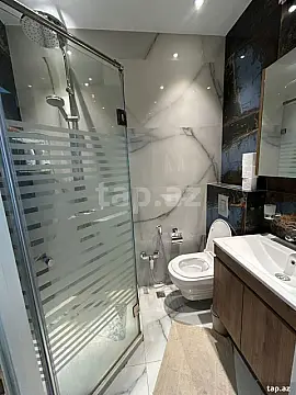 Kirayə verilir 2 otaqlı yeni tikili 60 m²