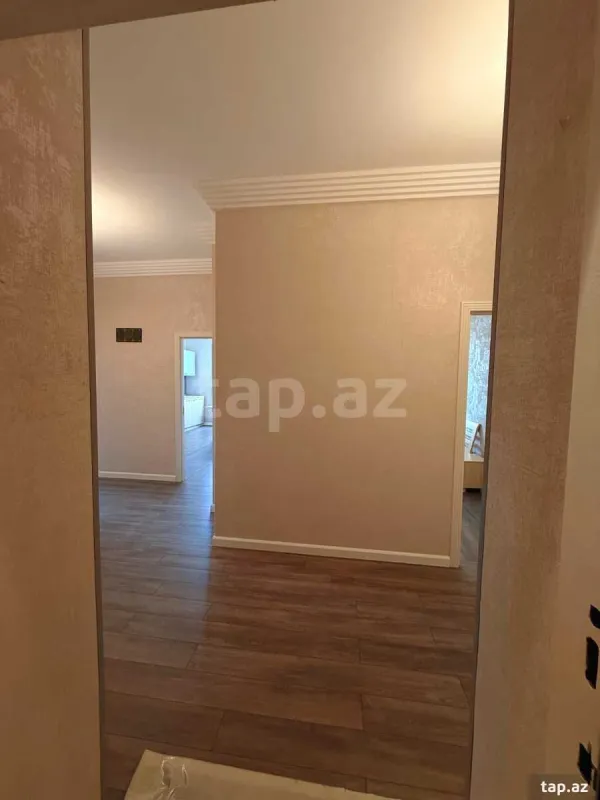 Satılır 3 otaqlı yeni tikili 120 m²