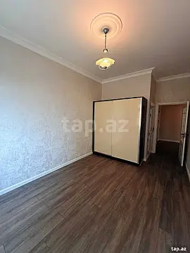 Satılır 3 otaqlı yeni tikili 120 m²