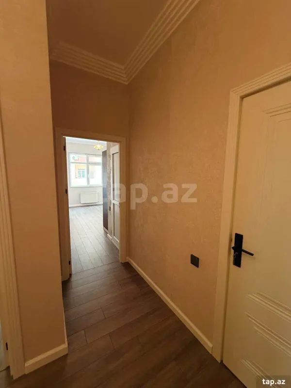 Satılır 3 otaqlı yeni tikili 120 m²