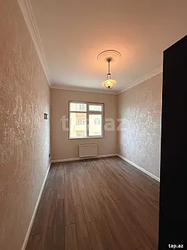 Satılır 3 otaqlı yeni tikili 120 m²