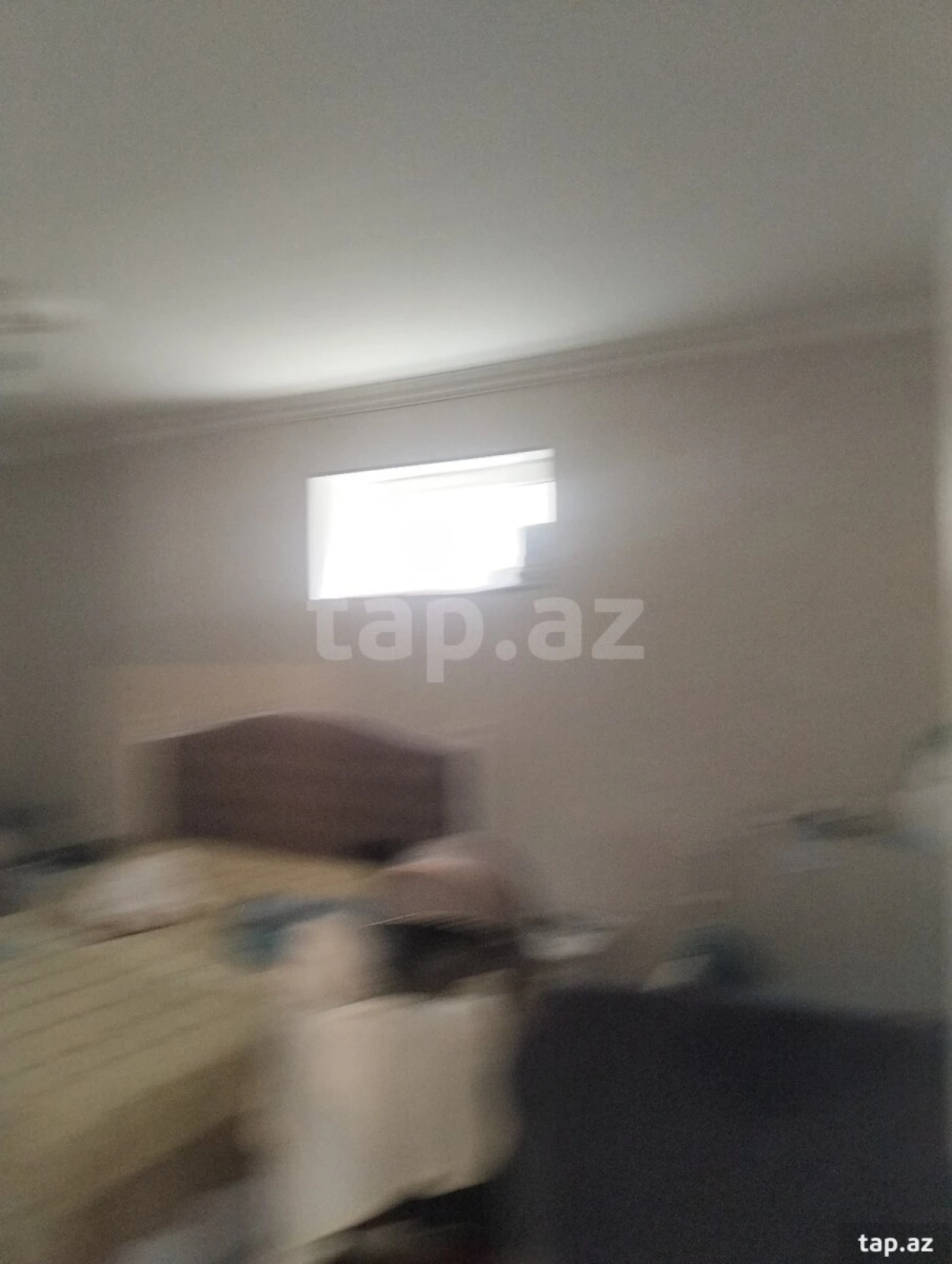 Satılır 4 otaqlı həyət evi 100 m²