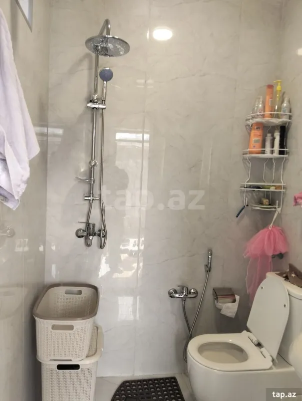 Satılır 4 otaqlı həyət evi 100 m²