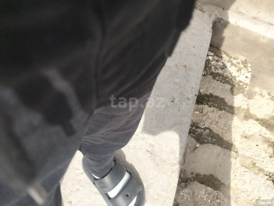 Satılır 4 otaqlı həyət evi 100 m²