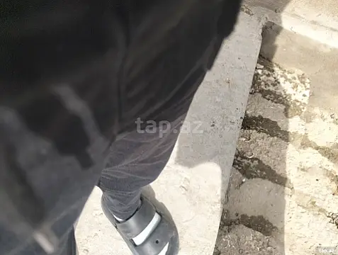 Satılır 4 otaqlı həyət evi 100 m²