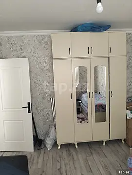 Satılır 4 otaqlı həyət evi 100 m²
