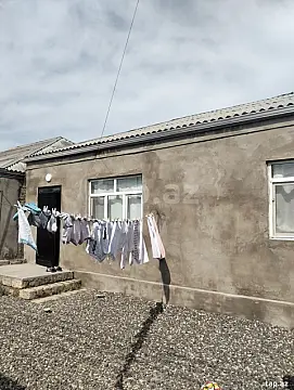Satılır 4 otaqlı həyət evi 100 m² — Bakı, Yeni Suraxanı 4 otaq 100.00 m²