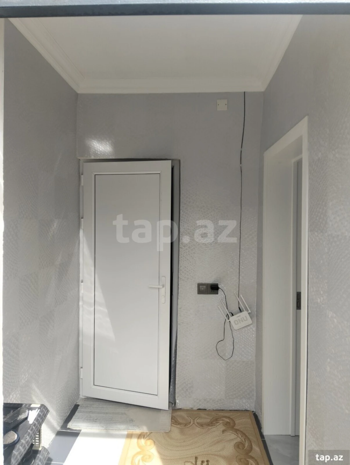 Satılır 4 otaqlı həyət evi 100 m²