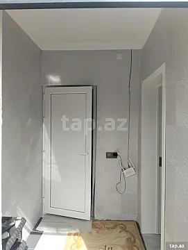 Satılır 4 otaqlı həyət evi 100 m²