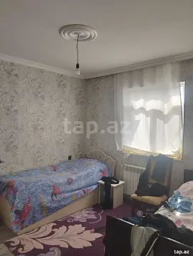 Satılır 4 otaqlı həyət evi 100 m²