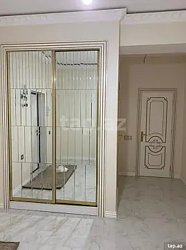 Satılır 3 otaqlı yeni tikili 110 m²
