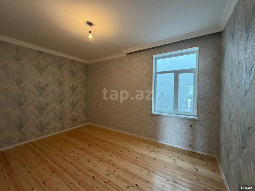 Satılır 4 otaqlı həyət evi 120 m²