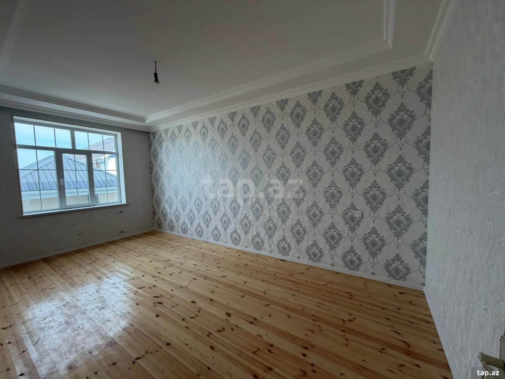 Satılır 4 otaqlı həyət evi 120 m²