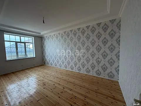Satılır 4 otaqlı həyət evi 120 m²