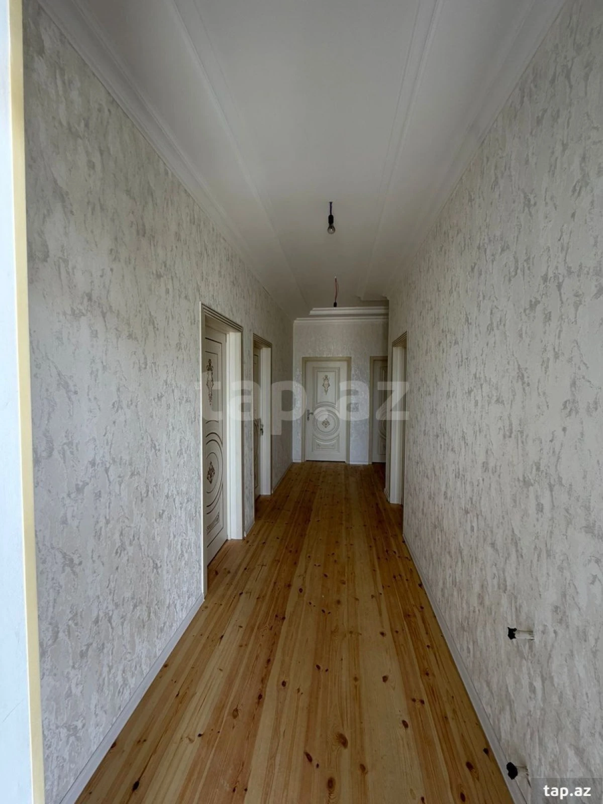 Satılır 4 otaqlı həyət evi 120 m²
