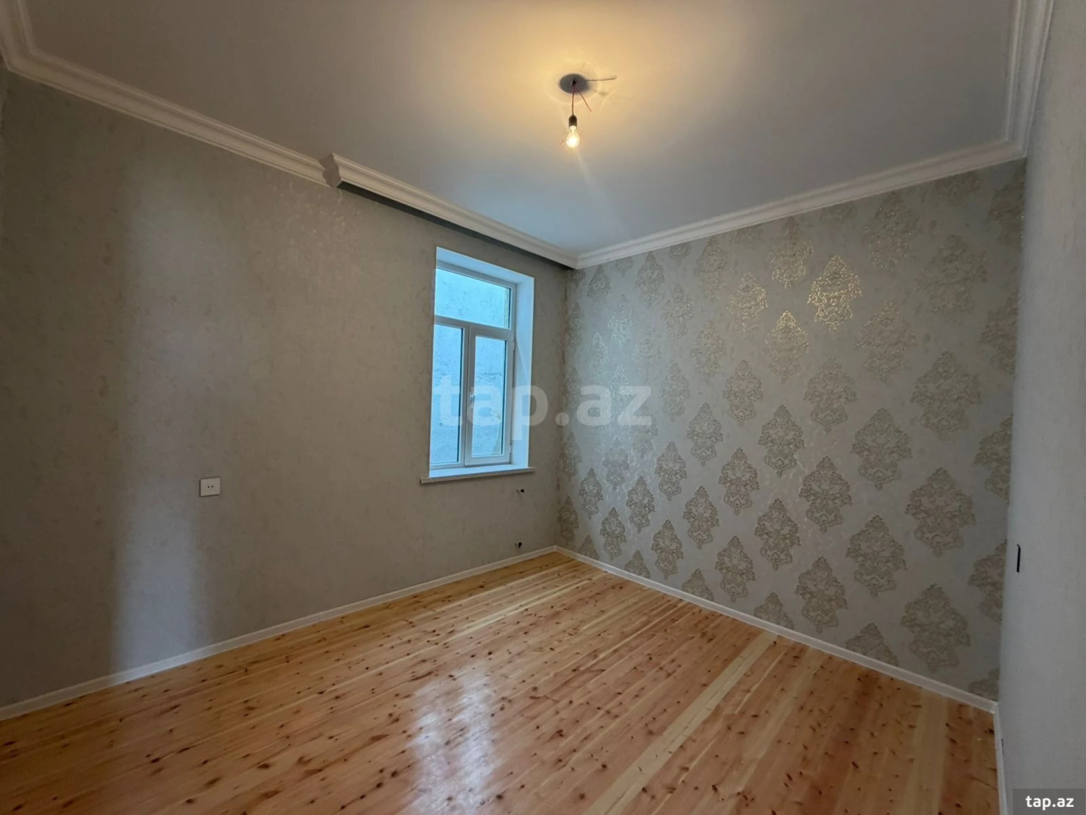 Satılır 4 otaqlı həyət evi 120 m²
