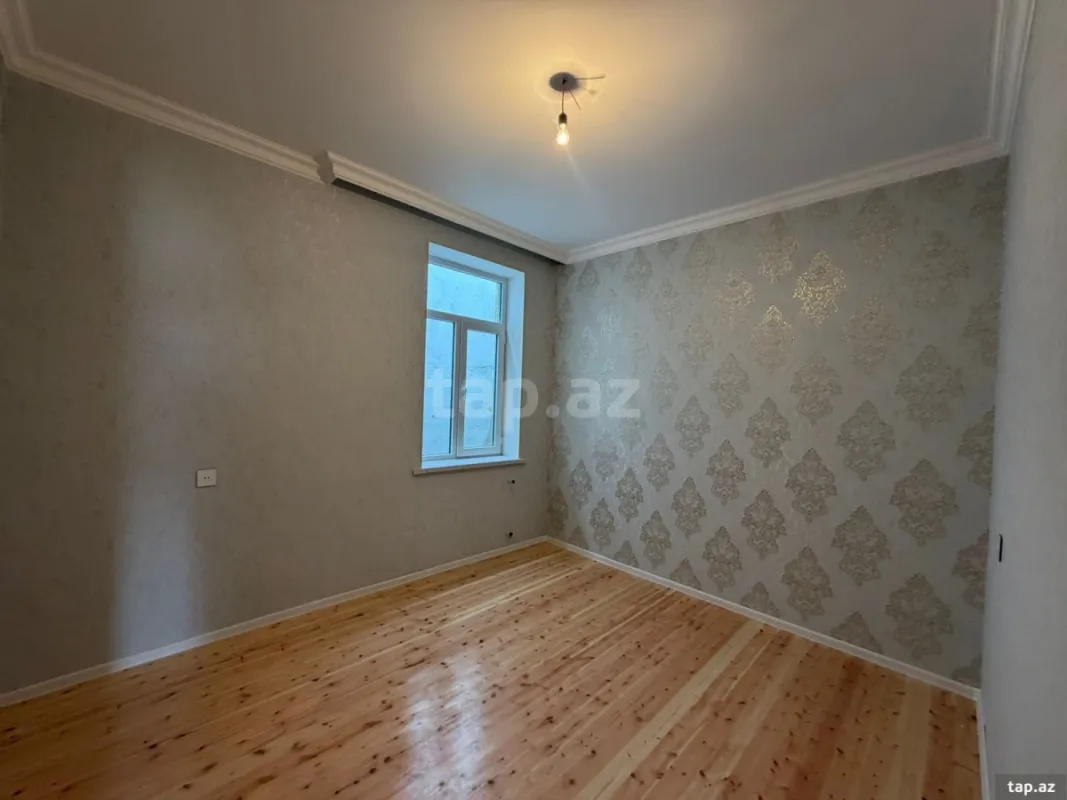 Satılır 4 otaqlı həyət evi 120 m²