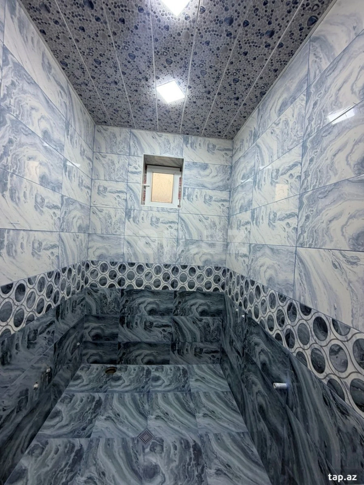 Satılır 4 otaqlı həyət evi 120 m²