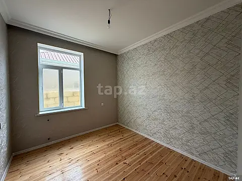 Satılır 4 otaqlı həyət evi 120 m²