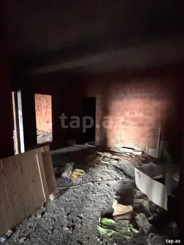 Satılır 3 otaqlı yeni tikili 105 m²